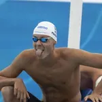 Nezaustavljivi Popovici treći put zaredom do zlata na 200 metara slobodno