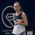 Ukrajinska tenisačica izborila finale WTA turnira u Pragu