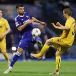 Bivši napadač Dinama ima novi klub, priključio se hajdukovcu u njemačkom velikanu