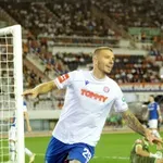 Bivši igrač Hajduka vratio se u Sloveniju