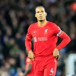 Van Dijk iskreno: ‘Iznevjerili smo trenera i sami sebe. Ovo je sad kaos’