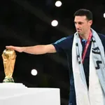 Španjolci: Real je kontaktirao izbornika Argentine