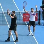 Mektić i Pavić odmjerit će snage u Melbournu, evo kako stoje u mješovitim parovima