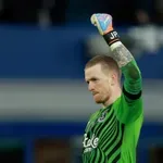 Pickford: Među najboljima smo na svijetu, spremni smo osvojiti Svjetsko prvenstvo