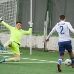 Prošlog ljeta napustio je Hajduk, sada će igrati za trećeligaša