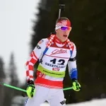 Matija Legović uvjerljivo pobijedio na utrci juniorskog Svjetskog kupa