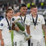 Modrić ipak neće zaigrati s najdražim suigračem, Brazilac ide Messiju?