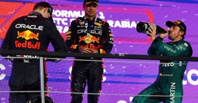 Formula 1: Mijenja se pravilo zbog Alonsovog slučaja