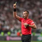 Bebek dobio novi angažman na Svjetskom prvenstvu, sudit će već petu utakmicu