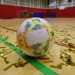 Luka Suton briljirao u pobjedi Rijeke nad Futsal Dinamom