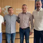 Hrvatska U-19 reprezentacija otvorila kvalifikacije za Euro pobjedom protiv Gruzije