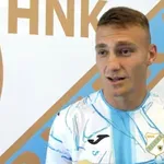 Toni Fruk je na korak do transfera?