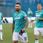 Melnjak jasno poručio što misli o Livaji