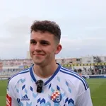 Odigrao dvije utakmice u 24 sata i zabio prvijenac: Mudražija nije imao sreće pa sam iskoristio priliku