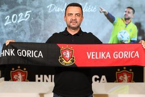Jeličić: Idemo se nadigravati protiv Hajduka, to će biti praznik nogometa