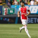 VIDEO / Šutalov Ajax nastavlja s lošom formom: Upisali su već treći poraz u nizu