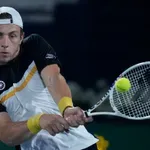 Pratite na SK: Može li Griekspoor ponoviti prošlogodišnju senzaciju u Dubaiju?