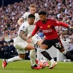 Niko Kovač u Dortmund dovodi igrača Manchester Uniteda?