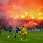 Njemačkim klubovima ukupno 12 milijuna eura kazne, evo tko mora platiti najviše