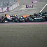 FIA uvodi promjene za Veliku nagradu Katara: ‘Ova mjera smatrana je potrebnom’