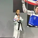 Petra Uglešić nova je europska juniorska prvakinja