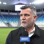 Zekić o Osijeku: ‘Jednostavno, neke stvari su neprihvatljive’