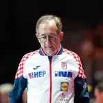 Červar: Jedan čovjek mi ne da raditi u Hrvatskoj, sve to uz podršku države!