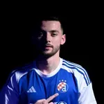 Dinamo nagradio Hoxhu za sjajne nastupe, a vratio se Pierre-Gabriel