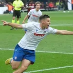 S Hajdukom je igrao finale Lige prvaka mladih, sada se vratio u hrvatski nogomet