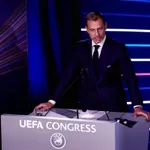 UEFA donijela odluku, Rusi suspendirani do daljnjega