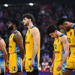 Problemi za momčad Maccabija, prisilno su sletjeli u Beograd