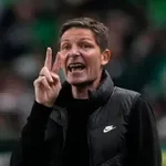 Glasner nakon Zrinjskog: Sosa? Ne znam što Dalić planira, danas je bio dosta aktivan