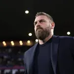 Legenda Rome naslijedila Vieiru na klupi talijanskog prvoligaša