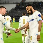 Marseille visokom pobjedom u gostima preuzeo vrh francuske lige