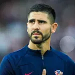 Erlić: Nakon što sam zabio prvijenac za Hrvatsku, krenulo me i u klubu