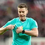 Sudio je derbi na Poljudu, a sada će dijeliti pravdu u finalu Lige prvaka