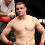 Procurilo ime prvog protivnika Ante Delije u UFC-u? Već se borio s njim prije 10 godina