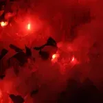 UEFA drastično kaznila Poljake: Raków protiv Splićana ostaje bez najžešćih navijača