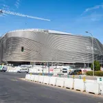 Novosti u Madridu: Real i službeno promijenio naziv svog stadiona