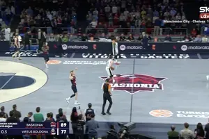 VIDEO: Prvak Europe doznao protivnika, evo parova četvrtfinala!