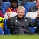 Trener Evertona o incidentu u svojoj momčadi: ‘Volim kad se moji igrači svađaju’