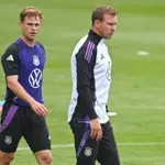Težak udarac za Njemačku pred završnicu kvalifikacija: Kapetan se ozlijedio na treningu!