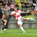 Marco Pašalić: Najveća je čast igrati za Hrvatsku