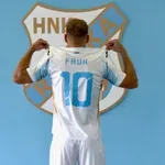 VIDEO / ‘Fruk je jedan od najvećih igrača u povijesti Rijeke’