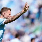 Iznenadni odlazak: Umirovio se veliki Ciro Immobile