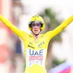 Tadej Pogačar – biciklist koji je vozio brže od straha