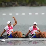 Dobar početak hrvatskih veslača na SP-u, dva dvojca u polufinalu
