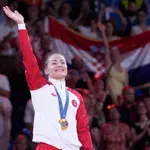 Barbara Matić o odluci da se ipak natječe u Zagrebu: ‘Samo se želim dobro potući’