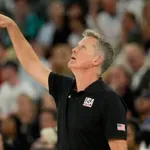 Kerr: Zalažem se za smanjenje broja utakmica, kompletan sustav gubi smisao