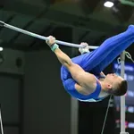 Gimnastički spektakl u Zagrebu, Možnika čeka posao života